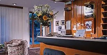 Hotel Majestic Chianciano Terme