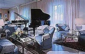 Hotel Majestic Chianciano Terme